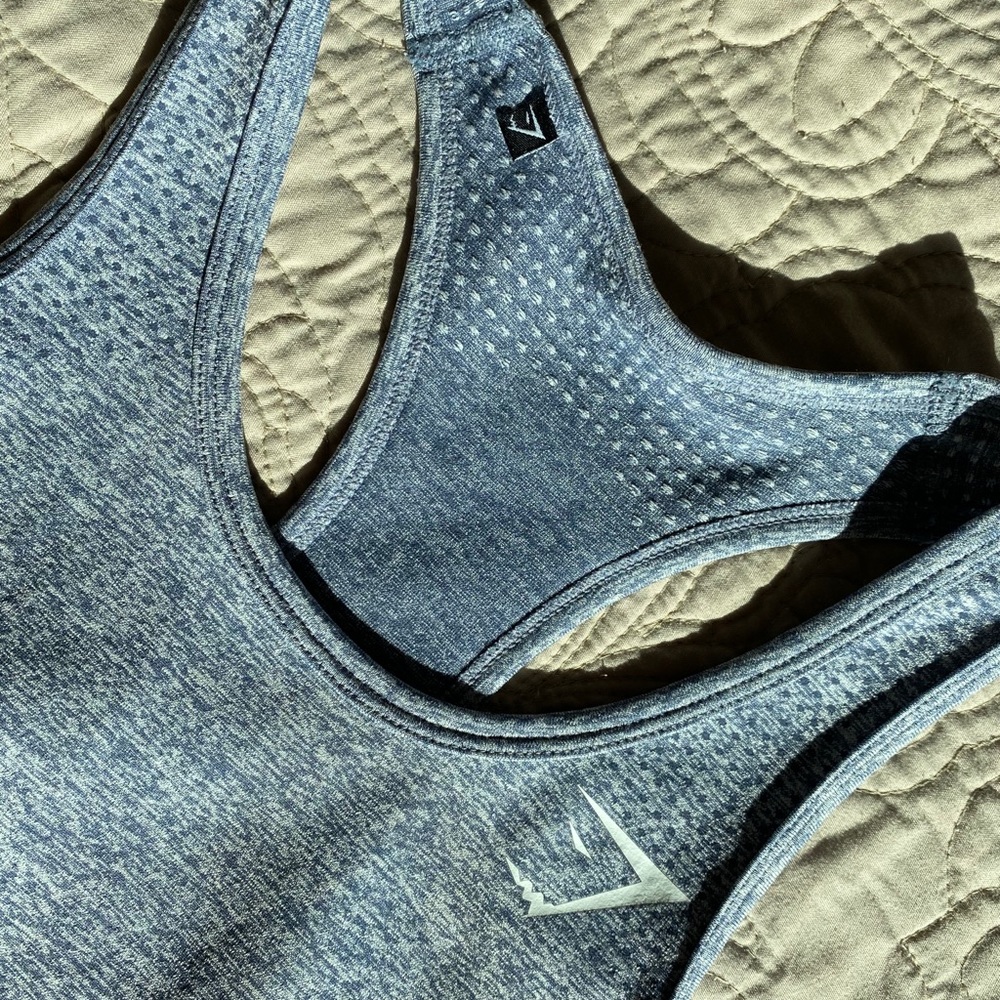 Gymshark Vital Seamless Tank Top